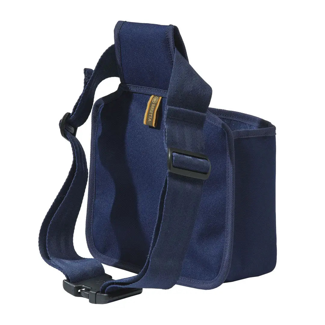 Beretta Uniform Pro EVO navy pouch for hunting outdoors
