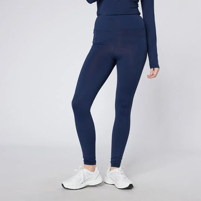 Navy blue Leggings from Cameo Core Collection Tights in the Core Collection