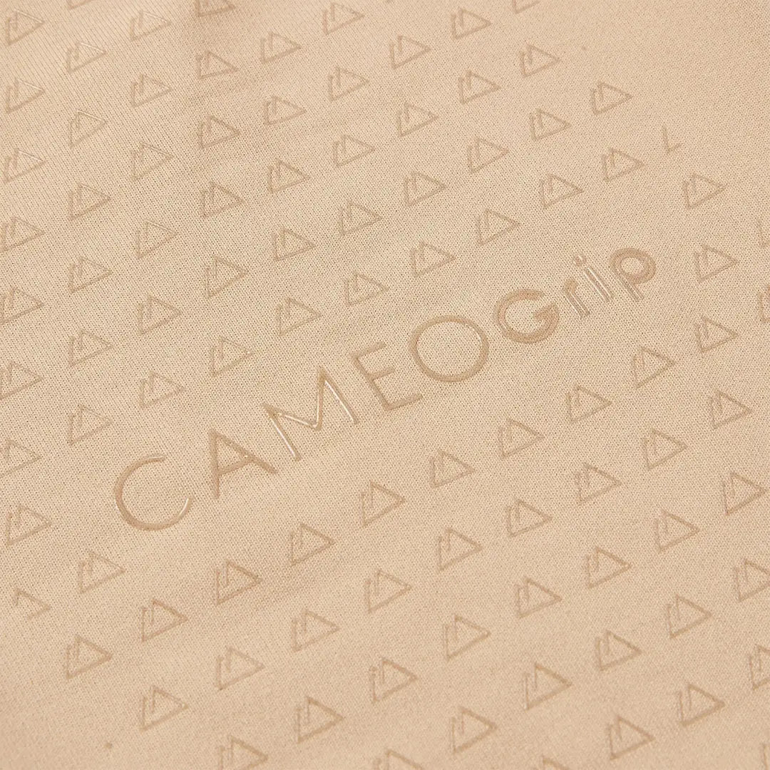 Beige textured fabric from Cameo Core Collection Tights in the core collection