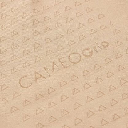 Beige textured fabric from Cameo Core Collection Tights in the core collection