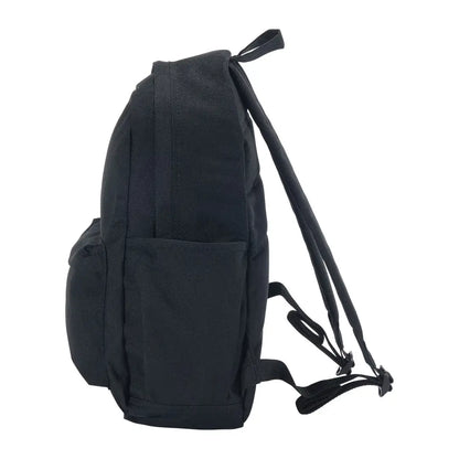 Black Carhartt 21L Classic Laptop Backpack with adjustable straps for country clothing and outdoors activities