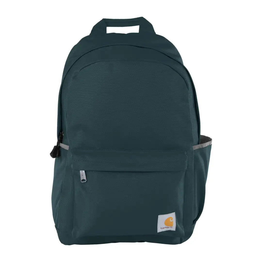Dark green Carhartt 21L backpack for hunting and outdoors