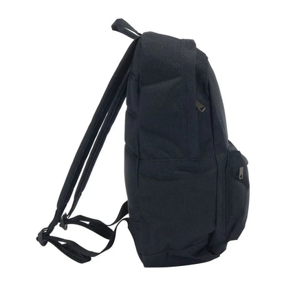 Black Carhartt 21L Classic Laptop Backpack with adjustable straps for country clothing and outdoors hikes