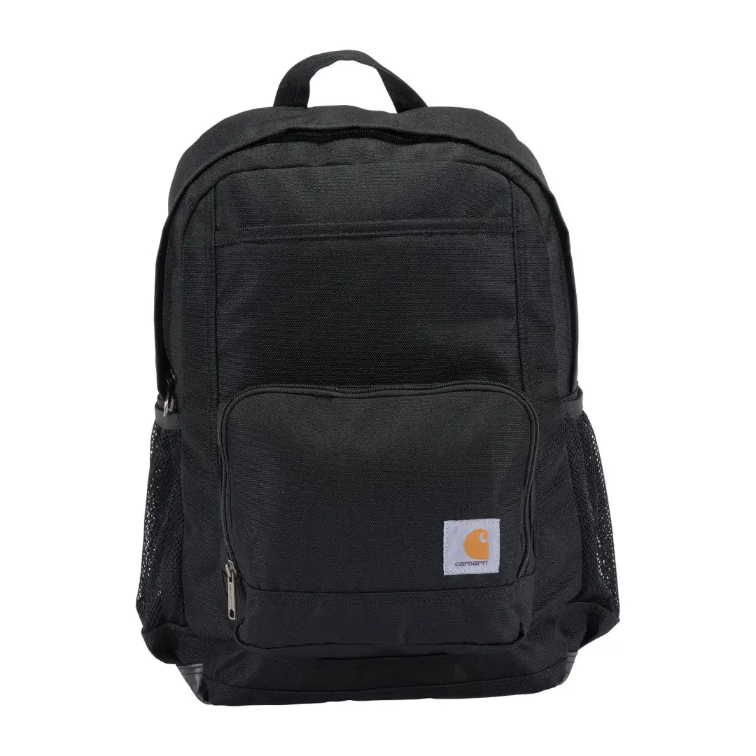 Rugged Carhartt 23L backpack for outdoors, hunting, country clothing