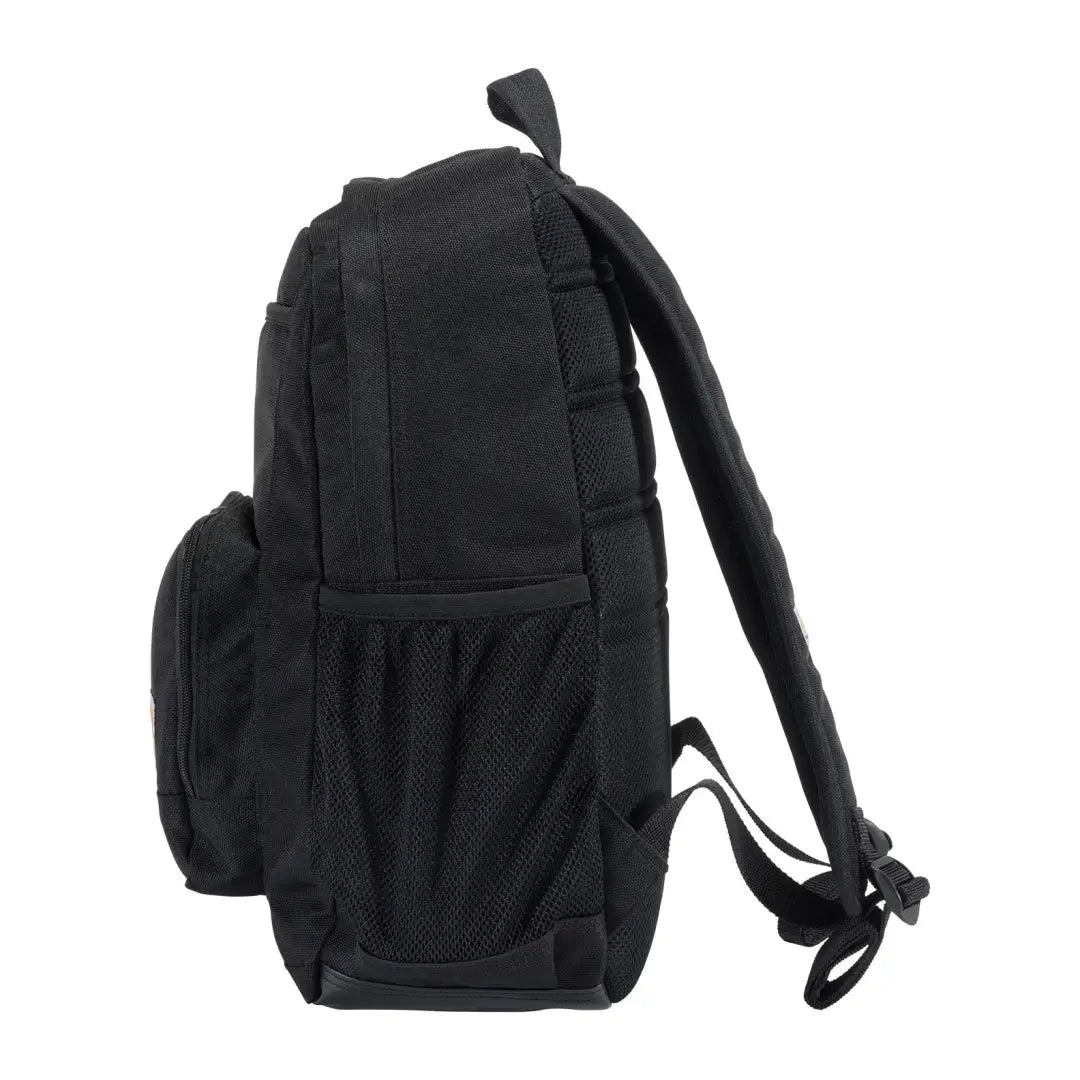 Carhartt 23L black tactical backpack for hunting and outdoors