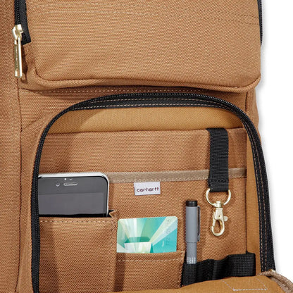 Rugged Carhartt 27L backpack for hunting and outdoors