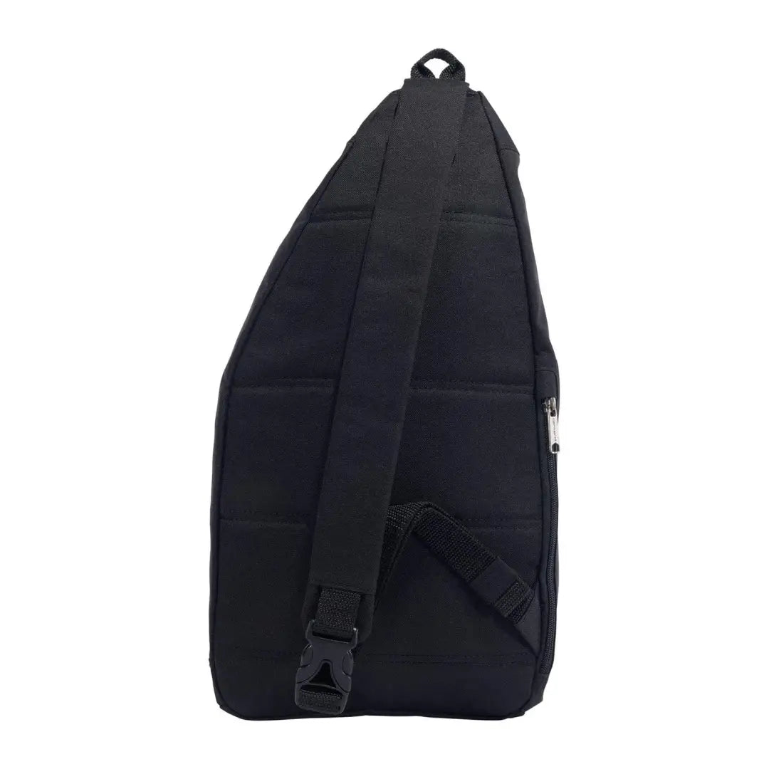 Carhartt sling bag in black nylon for outdoors hunting gear