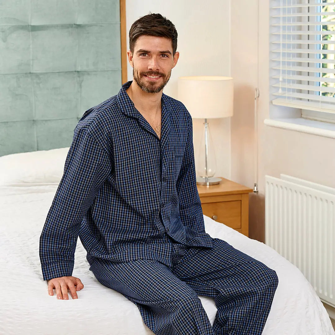 Champion Nightwear & Slippers for Outdoors and Dog Walking – New Forest ...