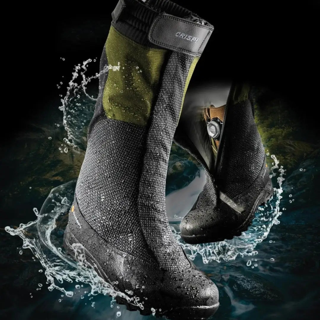Crispi Highland Pro Boots At New Forest Clothing