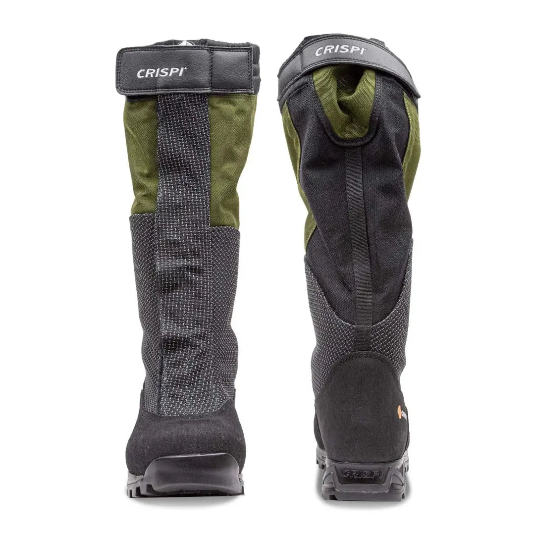Crispi Highland Pro Boots1