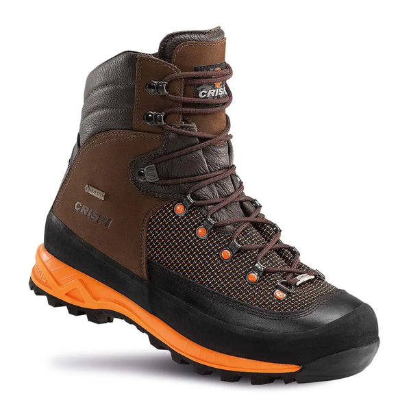 Crispi track gtx opinioni on sale
