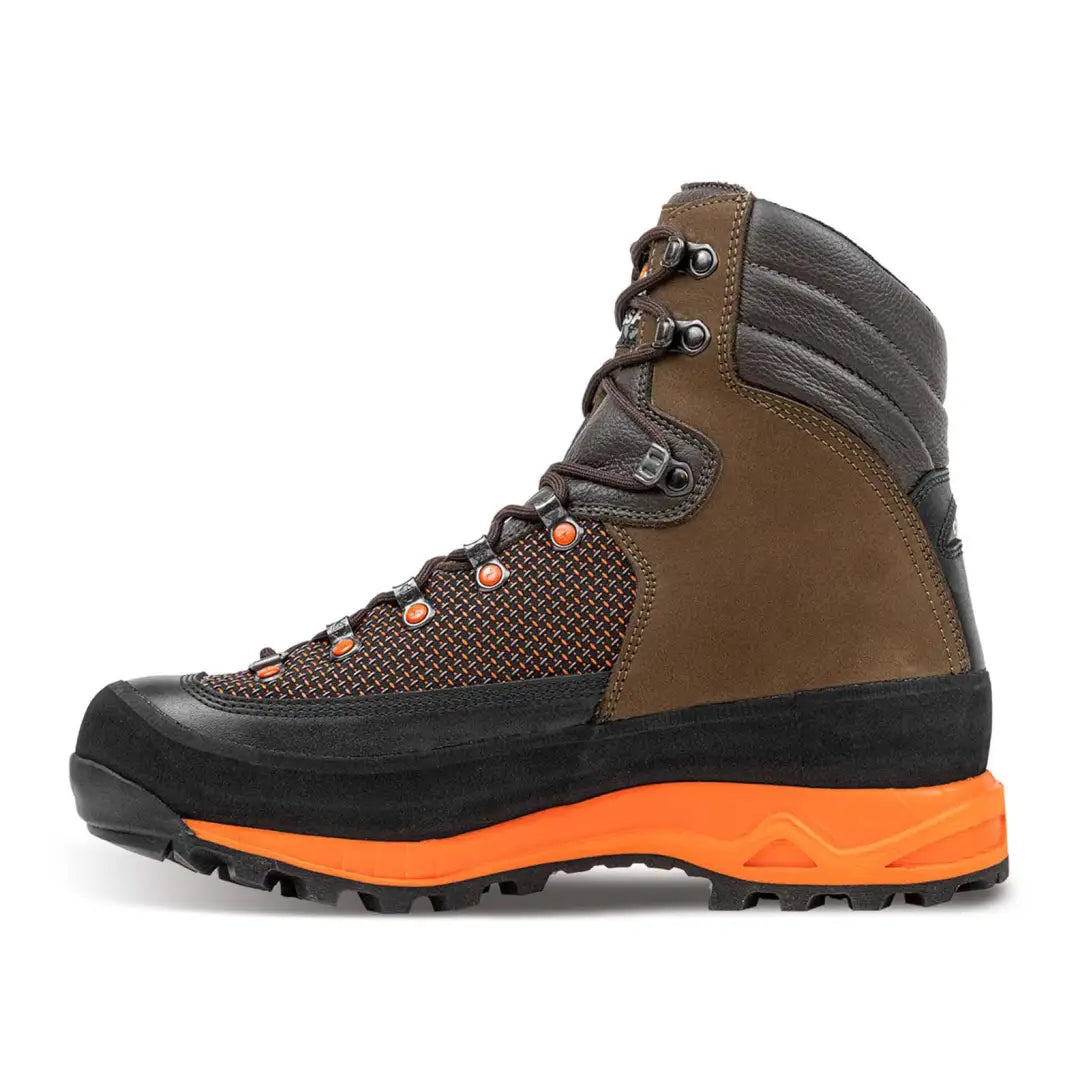 Crispi Track GTX Boots At New Forest Clothing