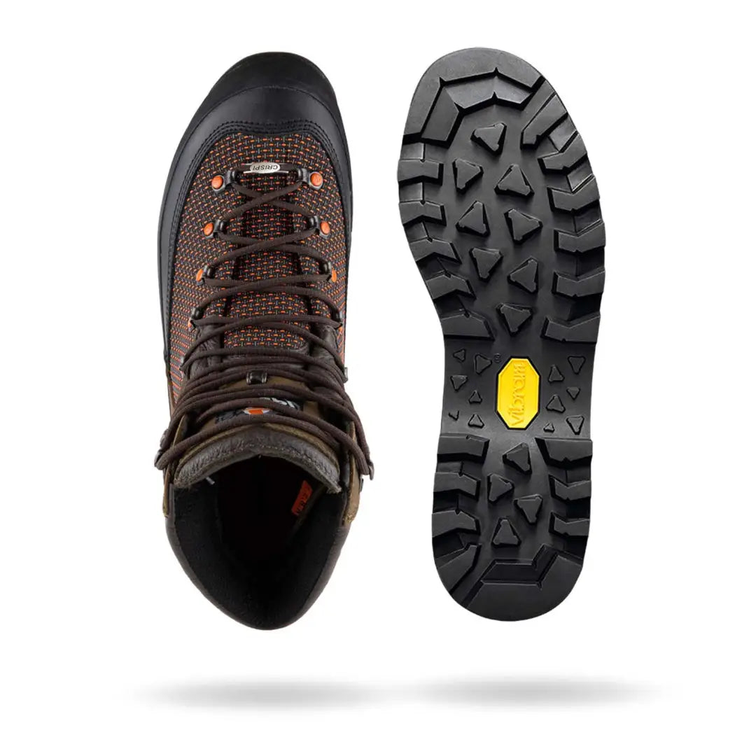Crispi track gtx forest prezzo discount