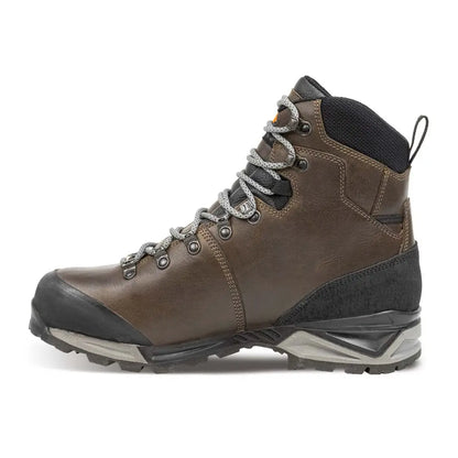 Rugged Crispi Valdrez Pro GTX Boots perfect for country clothing and outdoor adventures