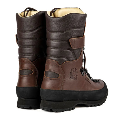 Dedito Haakan Waterproof Boots for hunting and outdoors country clothing enthusiasts