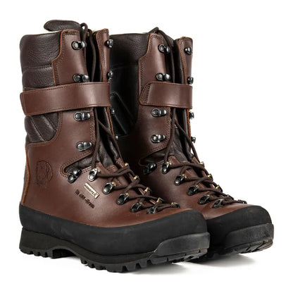 Dedito Haakan Waterproof Hunting Boots for outdoor country clothing and hunting trips