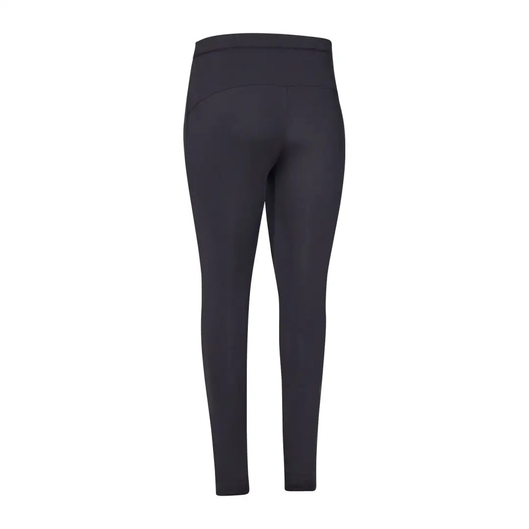 Dark gray Deerhunter Heat Long Johns, perfect rechargeable heated long johns for warmth