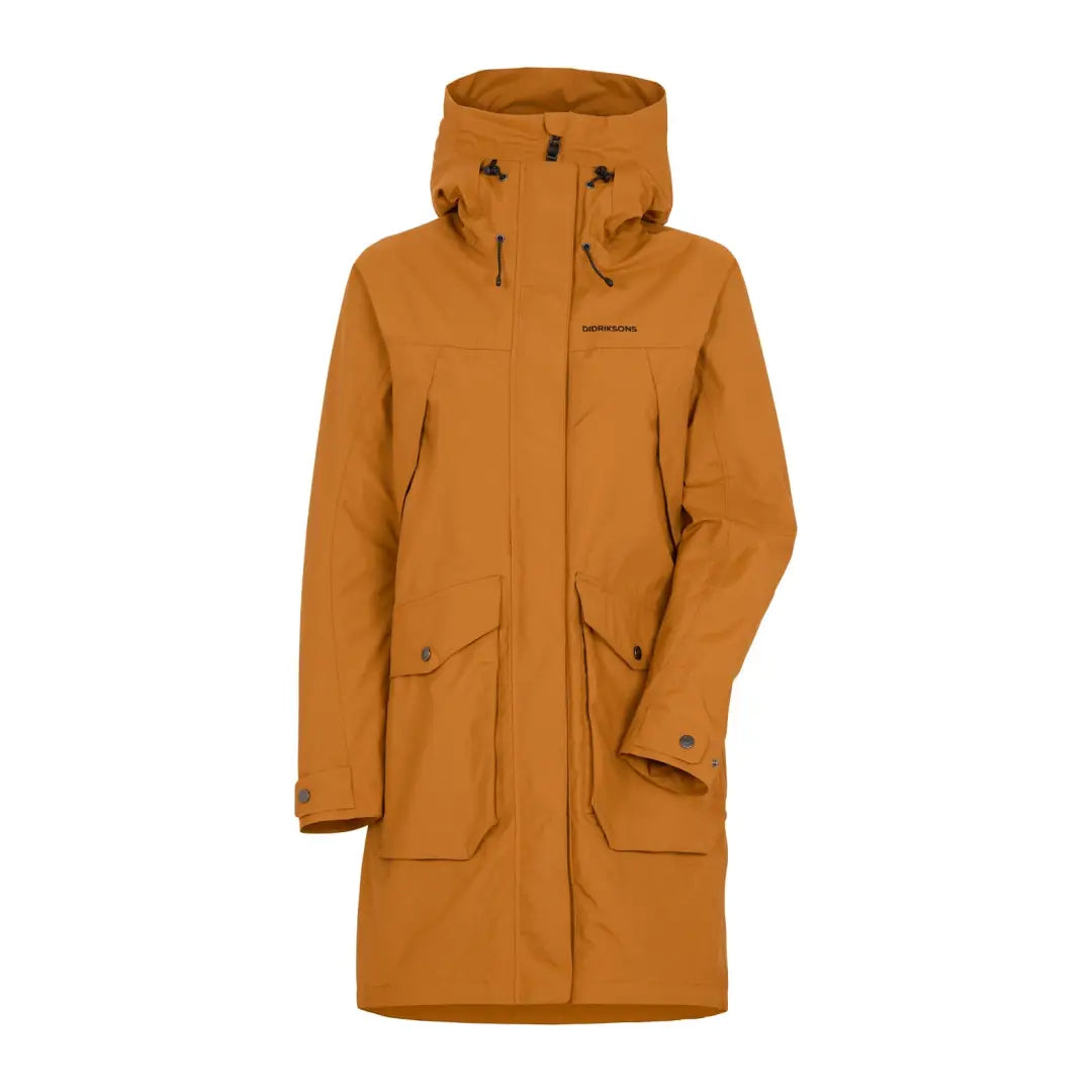 Didriksons Women's Thelma Parka