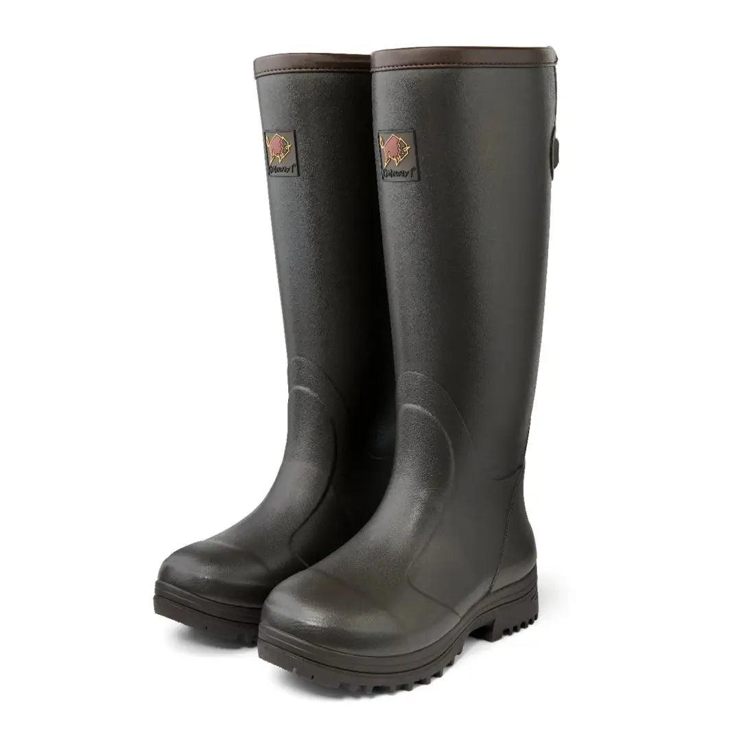 Women s Wellington Boots for All Seasons New Forest Clothing