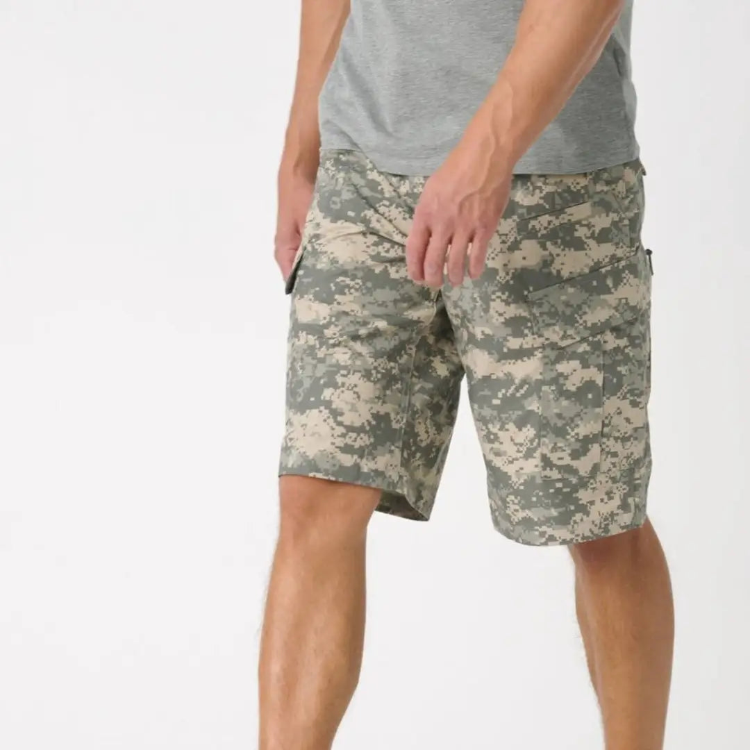 Chaps ripstop cargo shorts sales