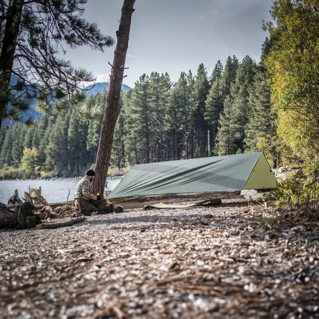 helikon tex tarp small Helikon-Tex Supertarp Small