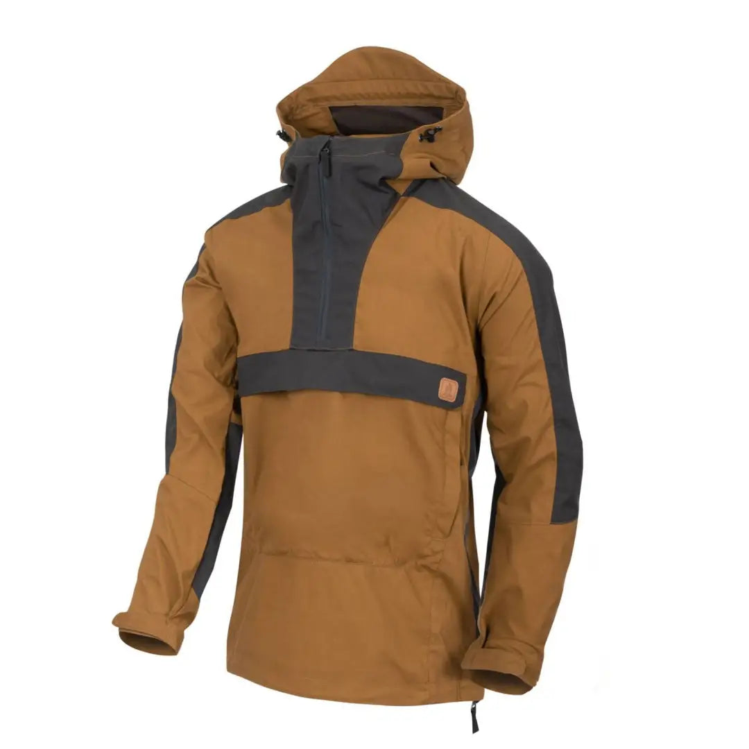 Woodsman Anorak Jacket