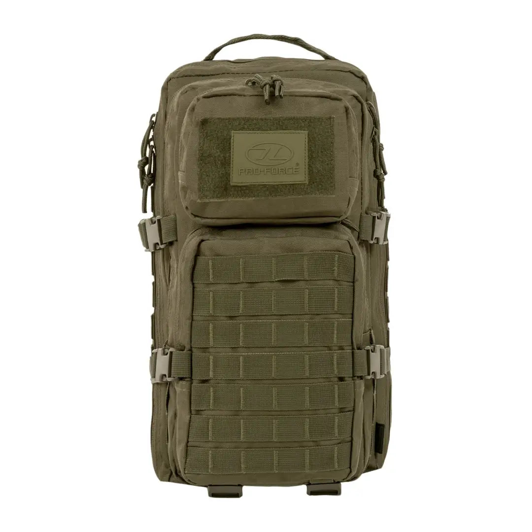 Highlander Recon Backpack 28L – New Forest Clothing