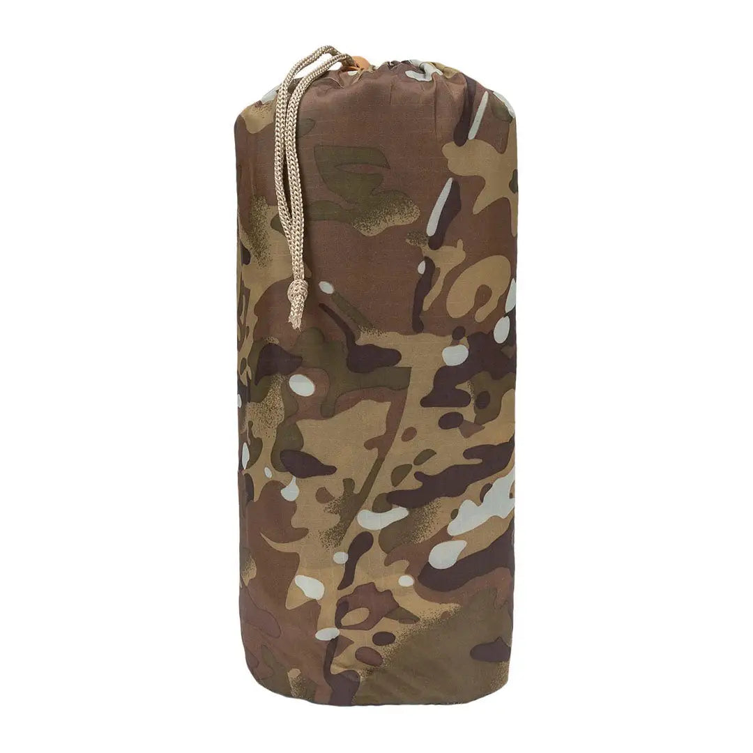 Highlander XL Basha/Tarp Shelter New Forest Clothing