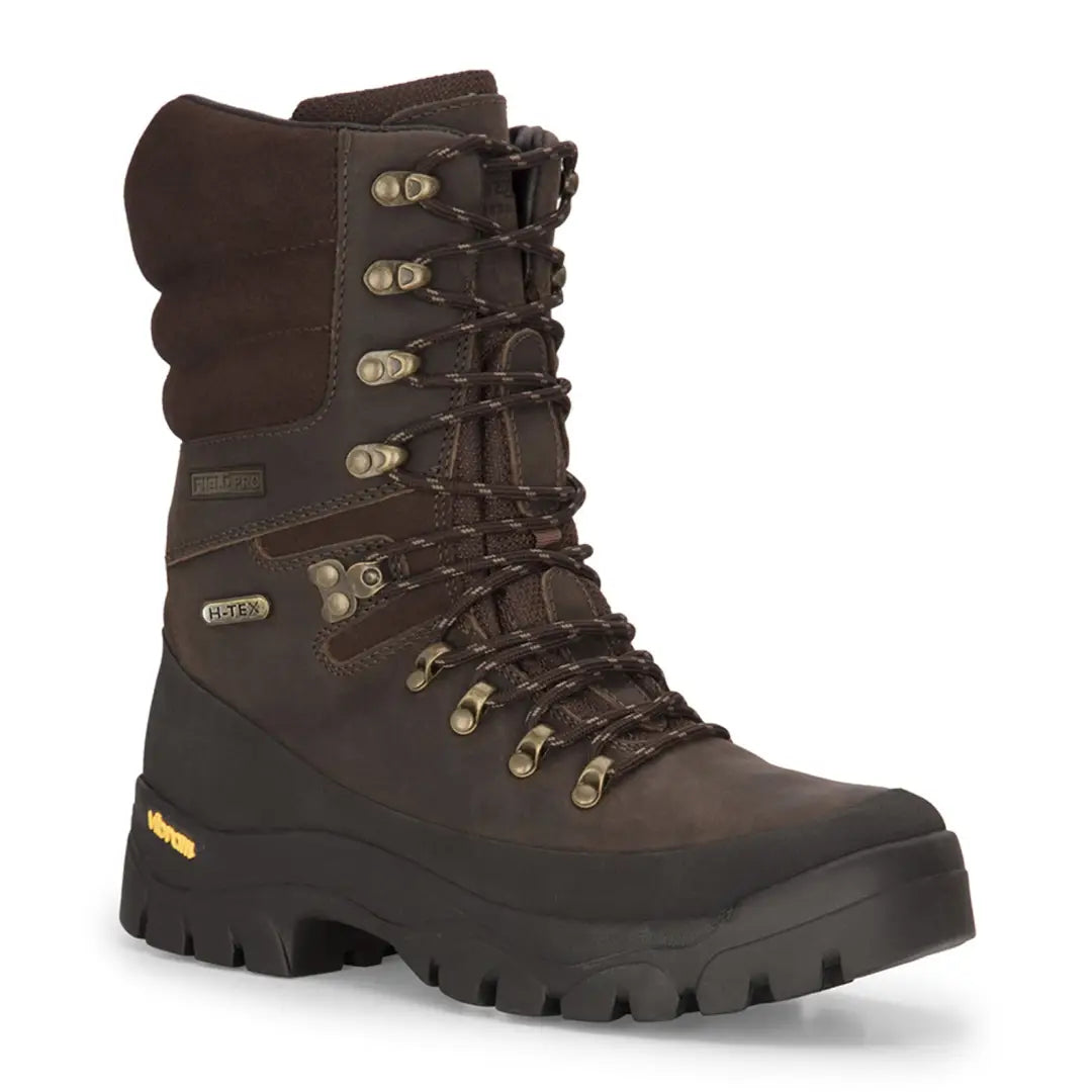 Mens Hunting Boots Quality Reliable Performance New Forest Clothing