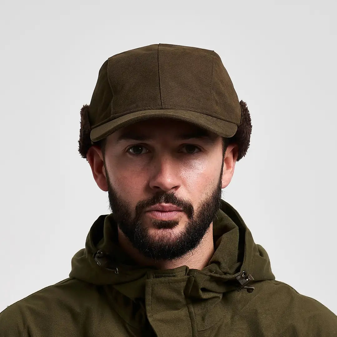 Jack Pyke Alaska Hat, image size:1080x1080