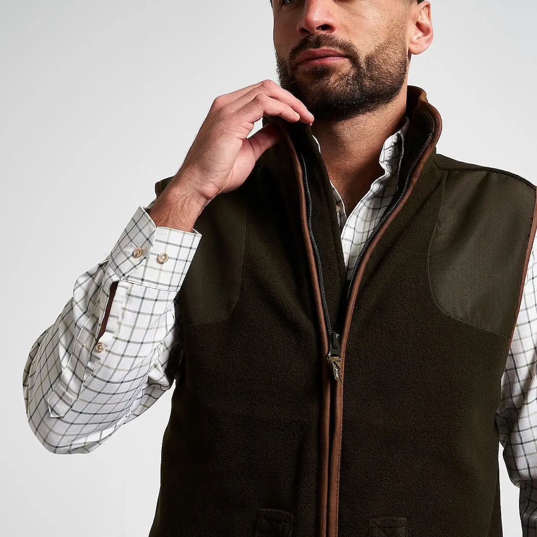 Jack Pyke Shooters Gilet Uomo (M) - Acquista Su - Foto 10