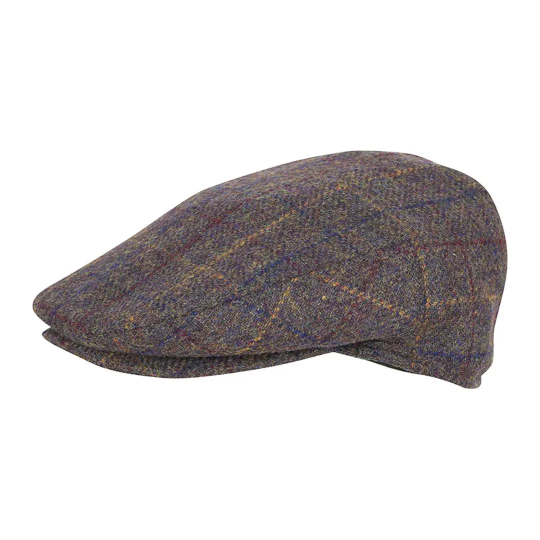Forest flat cap on sale