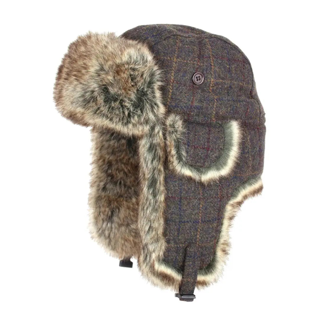 Trapper Hats for Hunting Outdoors at New Forest New Forest Clothing