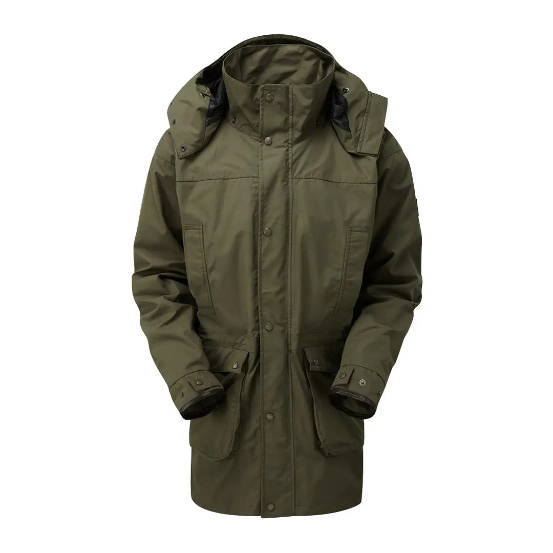 Keela Falkland Ventile Country Jacket