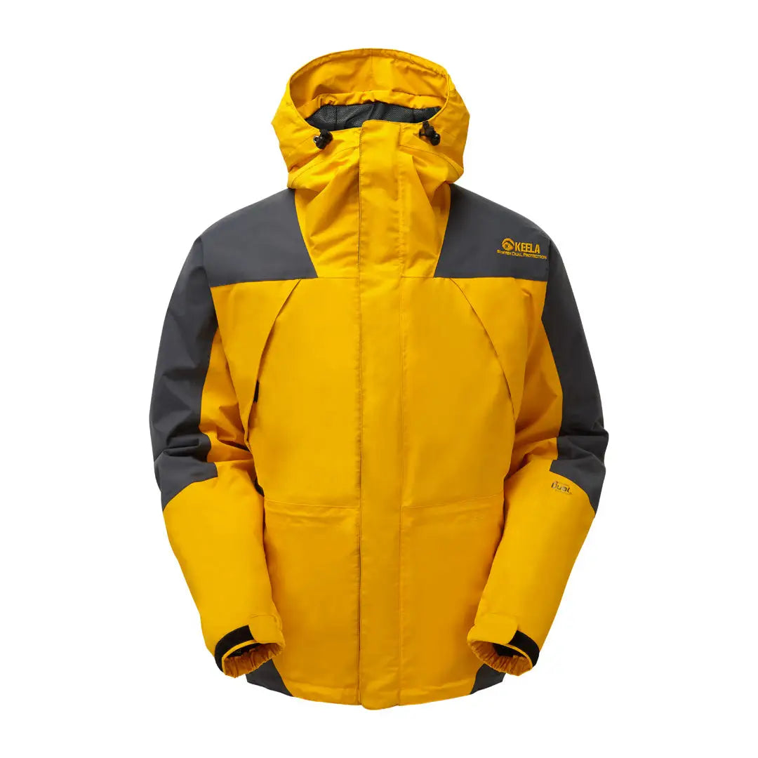 Keela Munro Waterproof Expedition Jacket