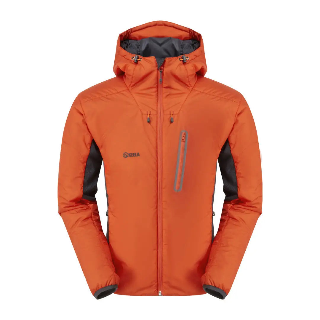Keela Talus PrimaLoft Insulated Jacket