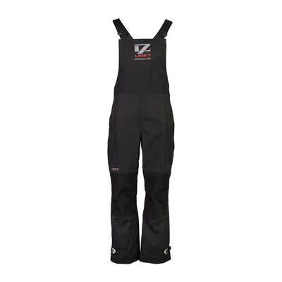 Black Line 7 Storm Pro20 Women’s bib overtrousers with logo, perfect for country clothing