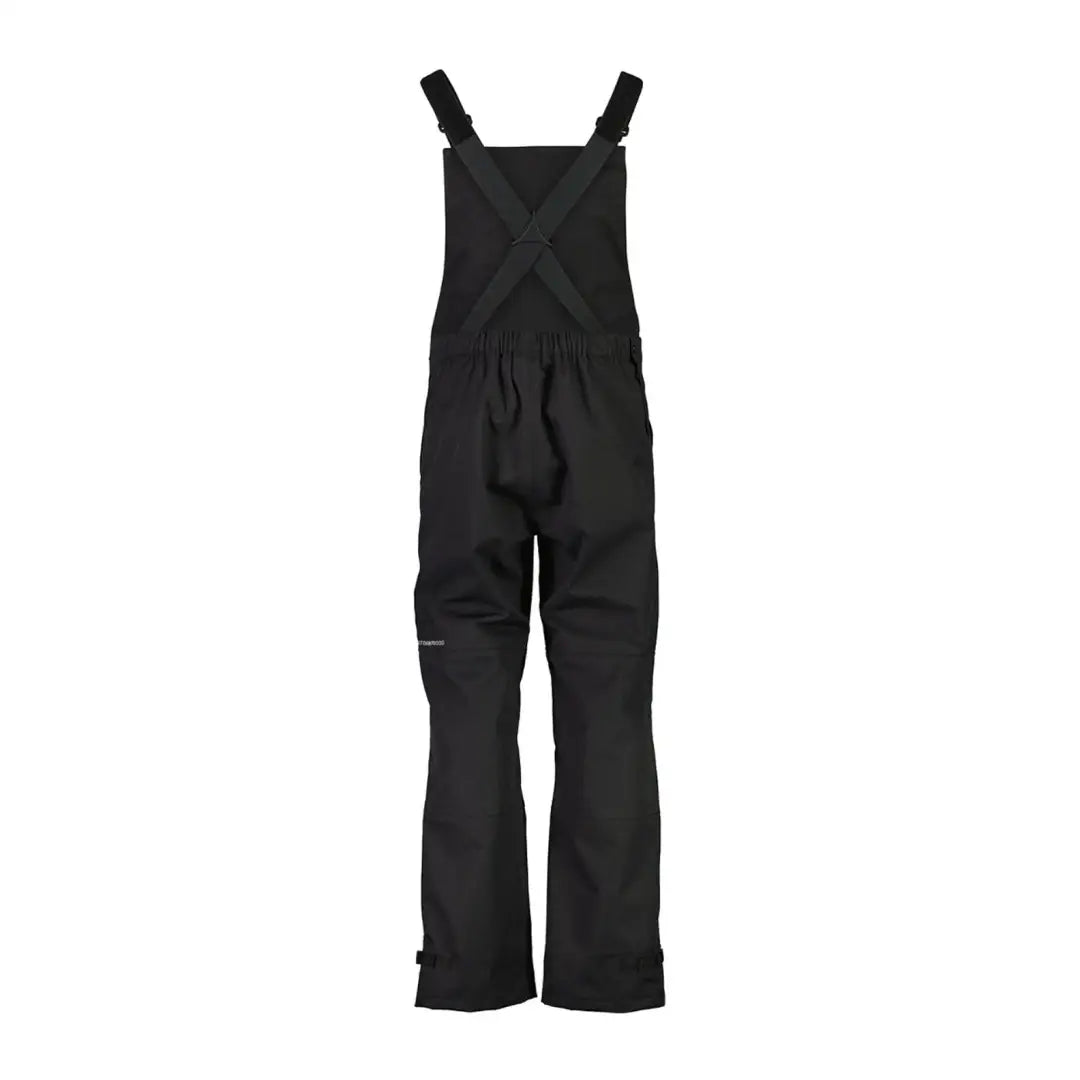 Black Line 7 Storm Pro20 Bib Overtrousers, perfect for country clothing and hunting adventures