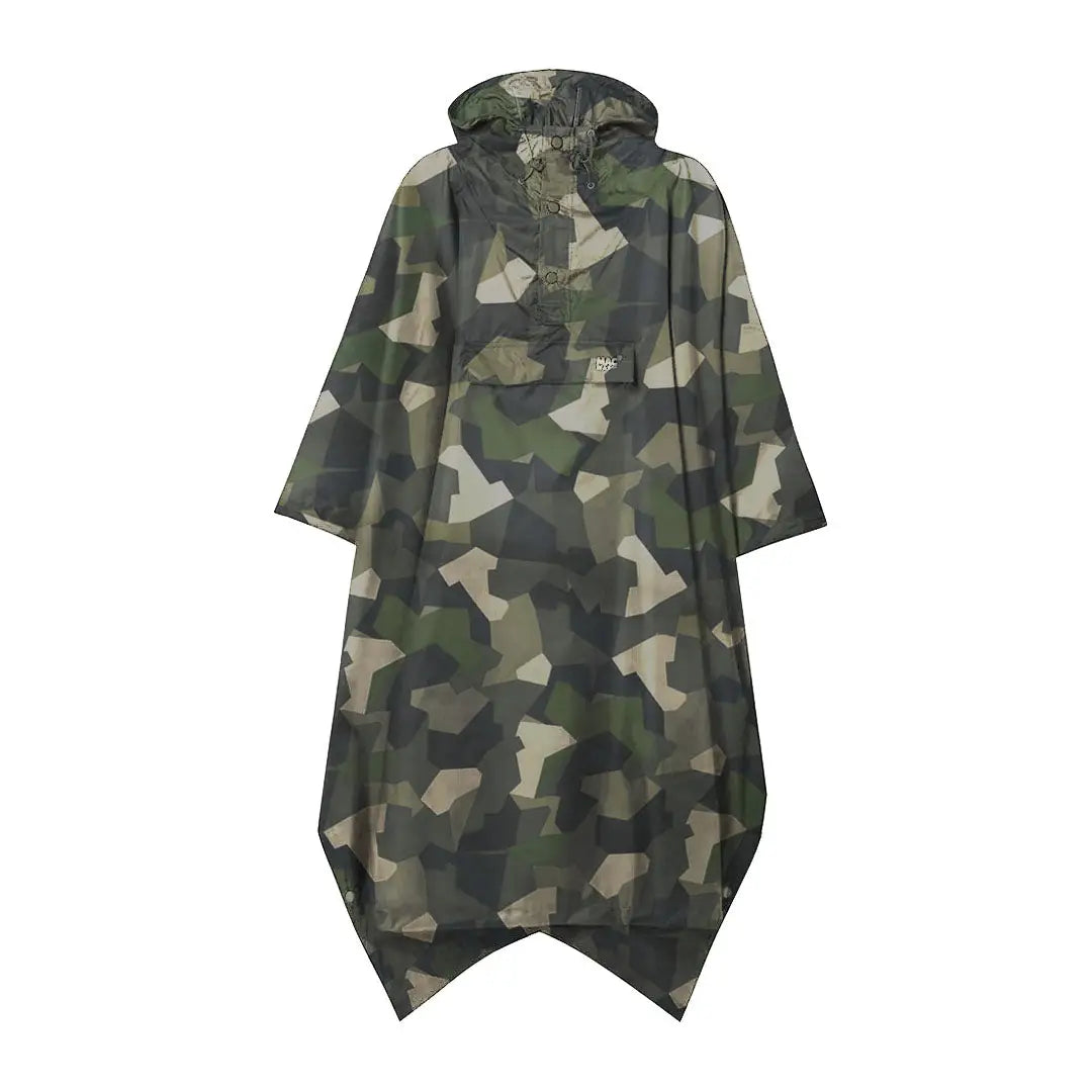 Stylish Womens Camouflage Jackets New Forest New Forest Clothing