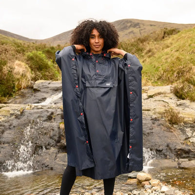 Mac In A Sac Origin 2 Poncho – New Forest Clothing