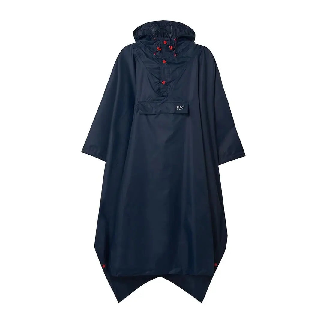 Mens poncho raincoat shop