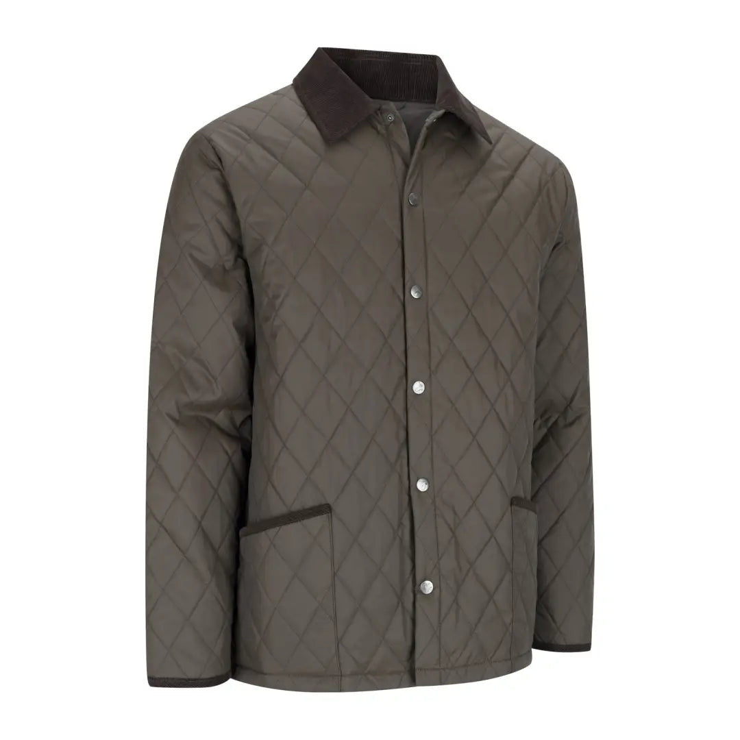 Mens Quilted Jackets by Top Brands for Country Wear New Forest Clothing