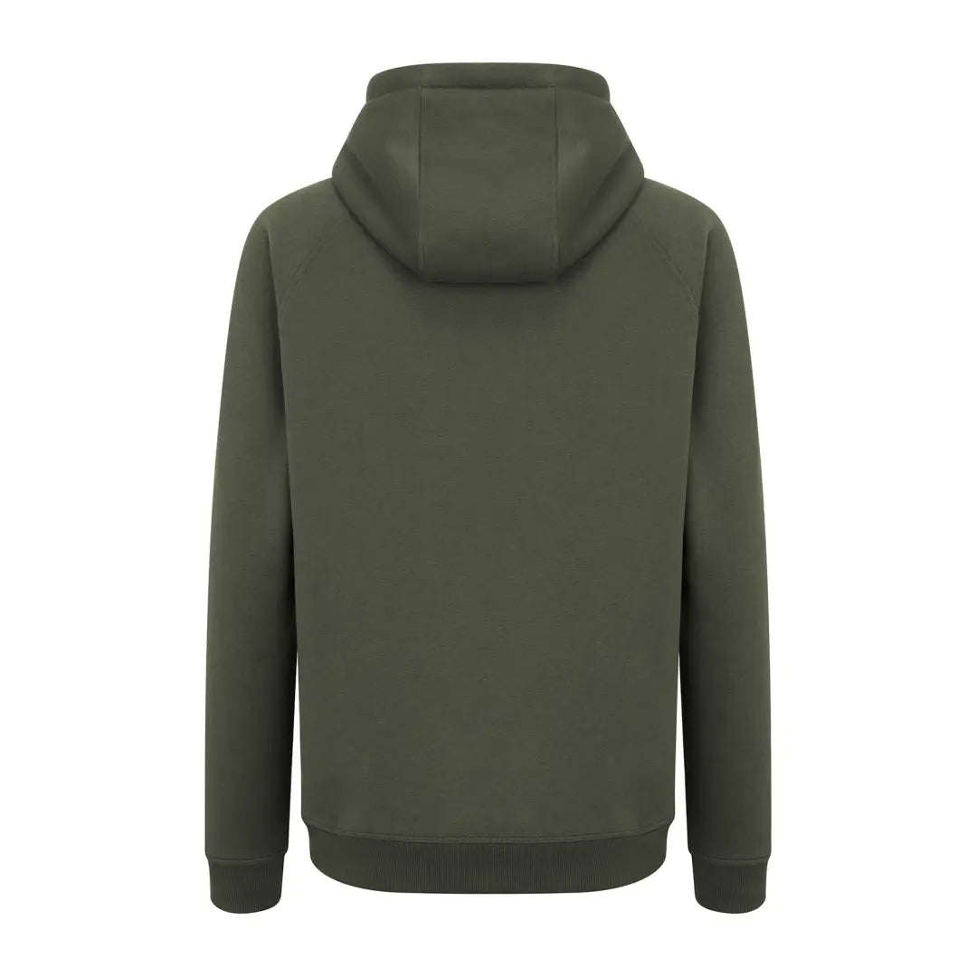 Olive green New Forest Ladies Harrier Hoodie perfect for style and comfort