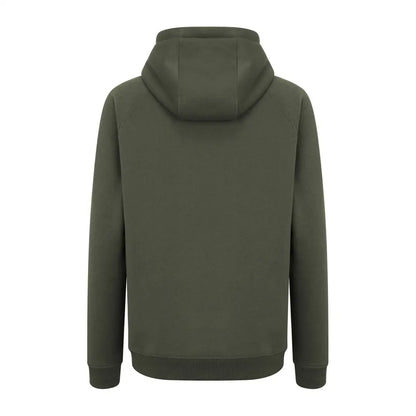 Olive green New Forest Ladies Harrier Hoodie perfect for style and comfort
