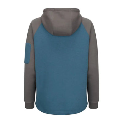 Two-tone New Forest Ladies Raptor Hoodie perfect for country clothing and hunting