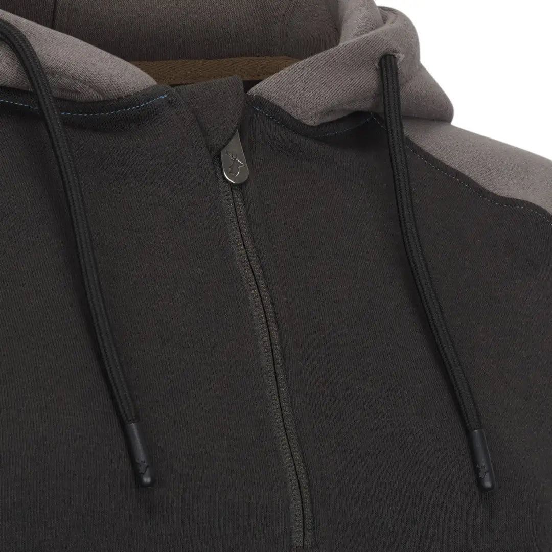 Two-toned Raptor Hoodie for ladies, perfect addition to your country clothing and hunting gear
