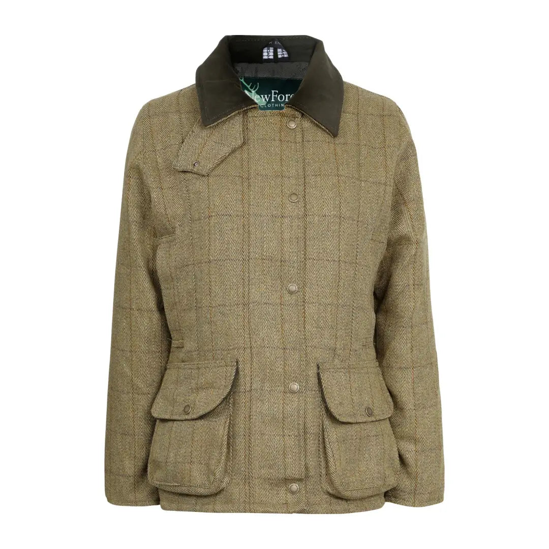 Women's Shooting Jackets for Hunting and Outdoors – New Women's Shooting Jackets for Hunting and Outdoors – New