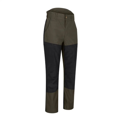 Two-tone outdoor pants from the New Forest Nightjar Trousers collection
