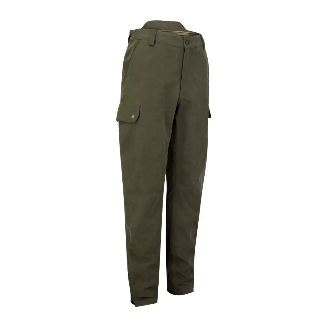 Hunting trousers waterproof on sale