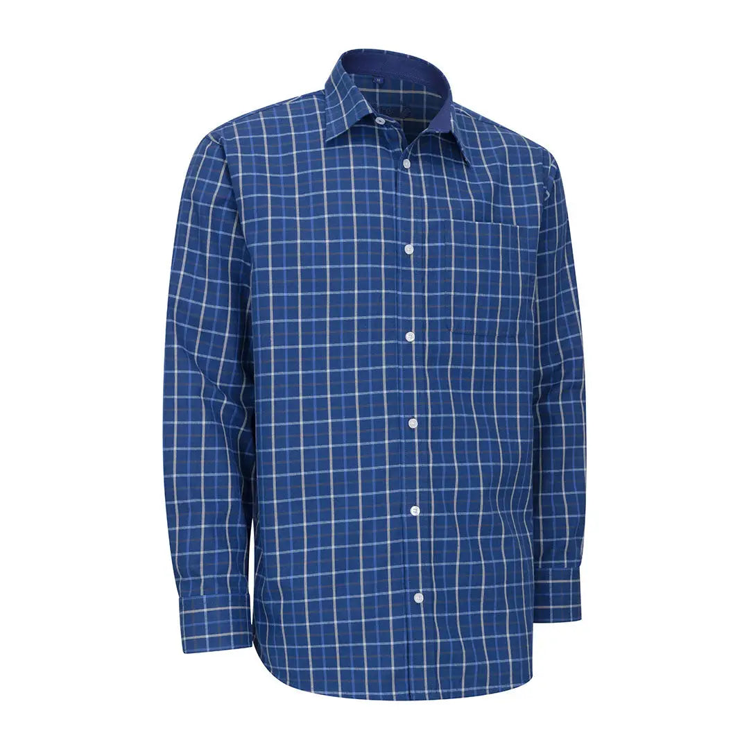 Mens Tattersall Shirts for Country Style – New Forest Clothing Mens Tattersall Shirts for Country Style – New Forest Clothing